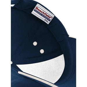 Cappellino Ultimate 5 Panel Cap - Sandwich Peak - personalizzabile con logo