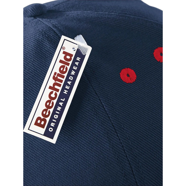 Cappellino Ultimate 5 Panel Cap - Sandwich Peak - personalizzabile con logo