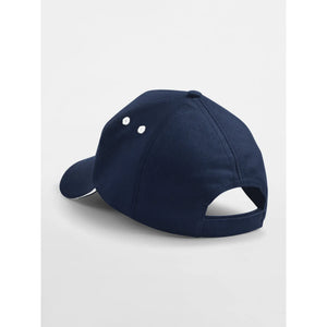 Cappellino Ultimate 5 Panel Cap - Sandwich Peak - personalizzabile con logo