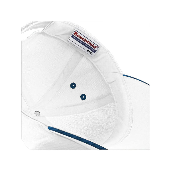 Cappellino Ultimate 5 Panel Cap - Sandwich Peak - personalizzabile con logo