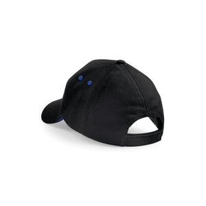 Cappellino Ultimate 5 Panel Cap - Sandwich Peak - personalizzabile con logo