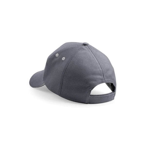 Cappellino Ultimate 5 Panel Cap - Sandwich Peak - personalizzabile con logo
