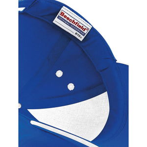 Cappellino Ultimate 5 Panel Cap - Sandwich Peak - personalizzabile con logo