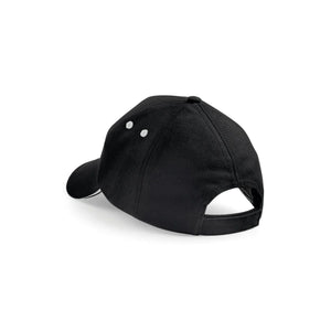 Cappellino Ultimate 5 Panel Cap - Sandwich Peak - personalizzabile con logo