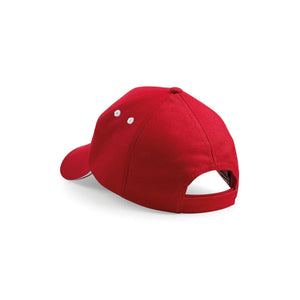 Cappellino Ultimate 5 Panel Cap - Sandwich Peak - personalizzabile con logo