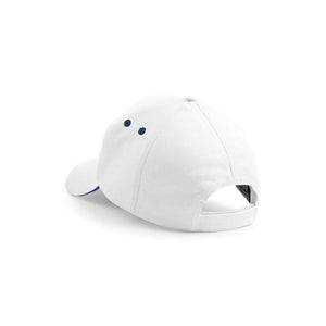 Cappellino Ultimate 5 Panel Cap - Sandwich Peak - personalizzabile con logo