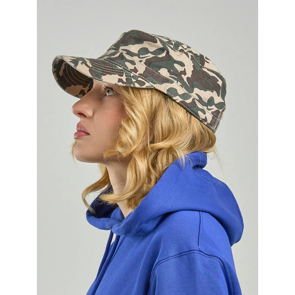 Cappellino Uniform - personalizzabile con logo