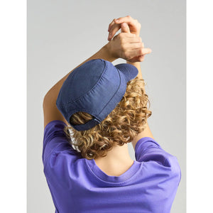 Cappellino Uniform - personalizzabile con logo