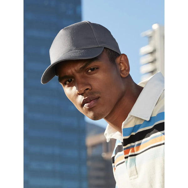 Cappellino Urbanwear 5 Panel Snapback - personalizzabile con logo
