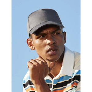 Cappellino Urbanwear 5 Panel Snapback - personalizzabile con logo