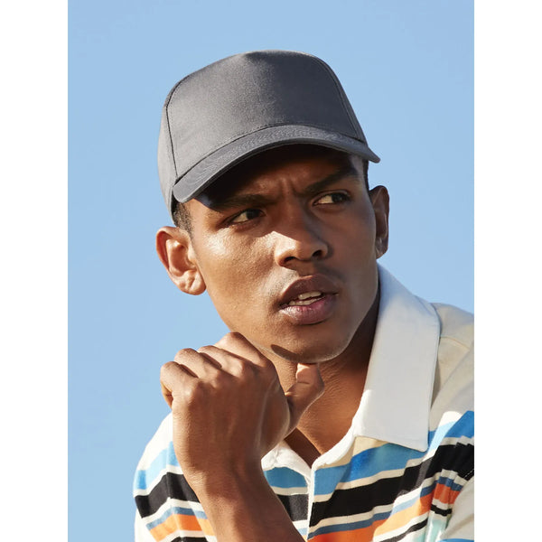 Cappellino Urbanwear 5 Panel Snapback - personalizzabile con logo