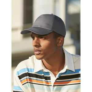 Cappellino Urbanwear 5 Panel Snapback - personalizzabile con logo