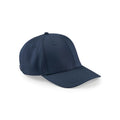 Cappellino Urbanwear 6 Panel Cap blu - personalizzabile con logo