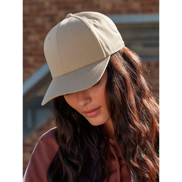 Cappellino Urbanwear 6 Panel Cap - personalizzabile con logo