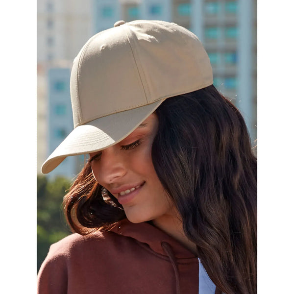 Cappellino Urbanwear 6 Panel Cap - personalizzabile con logo