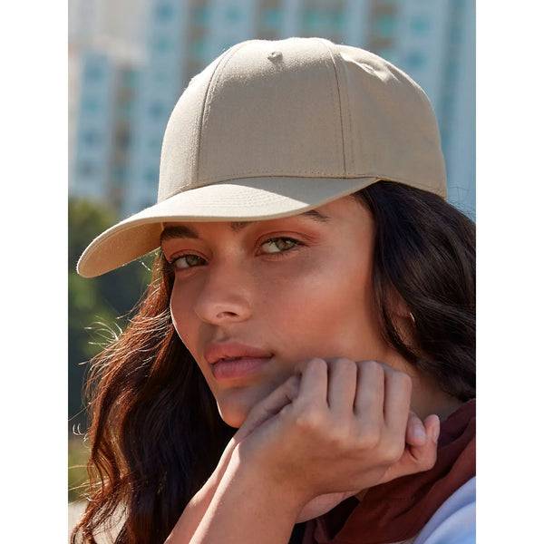 Cappellino Urbanwear 6 Panel Cap - personalizzabile con logo
