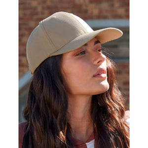 Cappellino Urbanwear 6 Panel Cap - personalizzabile con logo