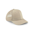 Cappellino Urbanwear Trucker beige - personalizzabile con logo