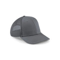 Cappellino Urbanwear Trucker grigio - personalizzabile con logo