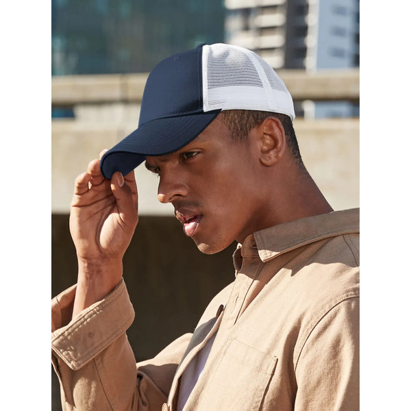 Cappellino Urbanwear Trucker - personalizzabile con logo