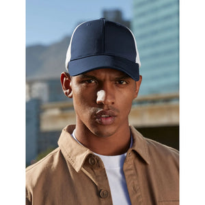 Cappellino Urbanwear Trucker - personalizzabile con logo