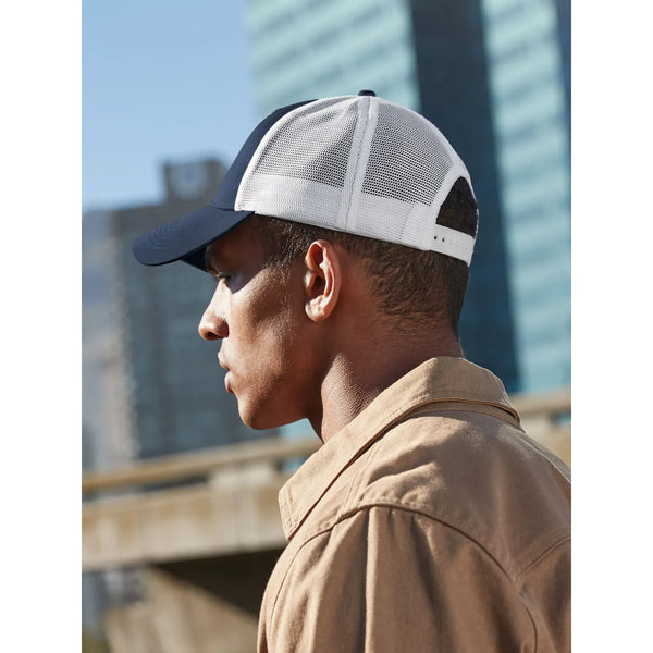 Cappellino Urbanwear Trucker - personalizzabile con logo