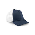 Cappellino Urbanwear Trucker navy/white - personalizzabile con logo