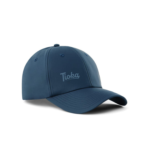 Cappellino VINGA Baltimore in PET riciclato  AWARE™ - personalizzabile con logo