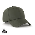 Cappellino VINGA Baltimore in PET riciclato  AWARE™ verde - personalizzabile con logo