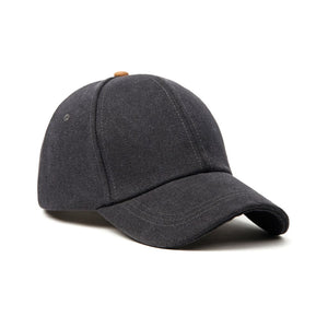 Cappellino VINGA Bosler in canvas AWARE™ - personalizzabile con logo