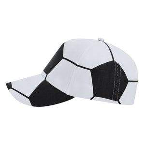 Cappellino Wesson bianco - personalizzabile con logo