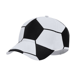 Cappellino Wesson bianco - personalizzabile con logo