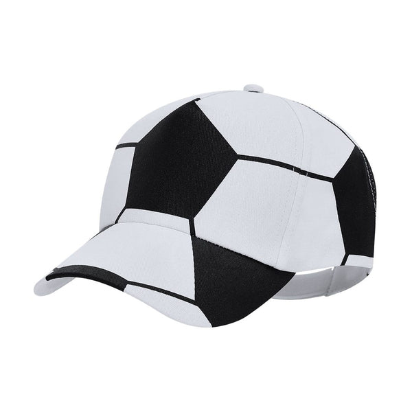 Cappellino Wesson bianco - personalizzabile con logo