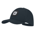 Cappellino Xodar blu navy - personalizzabile con logo