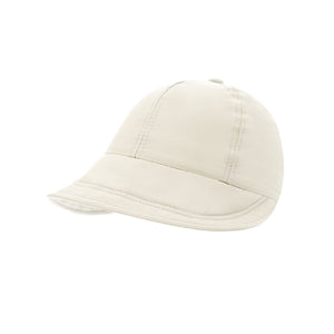 Cappellino Yilmur natural - personalizzabile con logo