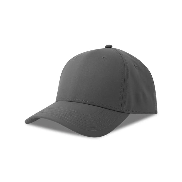 Cappellino Yukon dark grey - personalizzabile con logo