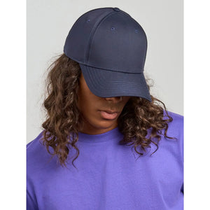 Cappellino Yukon - personalizzabile con logo