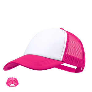 Cappellino Zodak - personalizzabile con logo