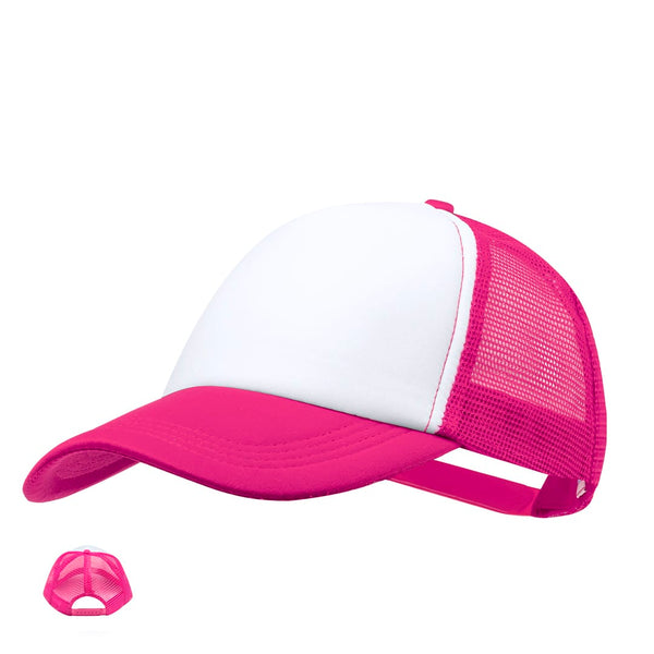 Cappellino Zodak - personalizzabile con logo