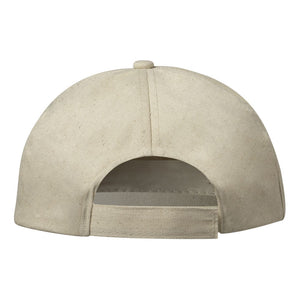 Cappellino Zonner beige - personalizzabile con logo