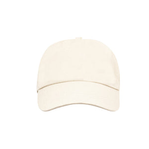 Cappellino Zonner natural - personalizzabile con logo