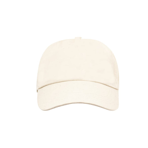 Cappellino Zonner natural - personalizzabile con logo
