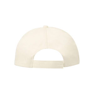 Cappellino Zonner natural - personalizzabile con logo