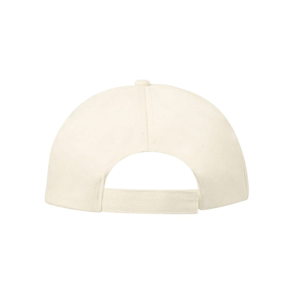 Cappellino Zonner natural - personalizzabile con logo