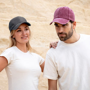 Cappellino Zorp - personalizzabile con logo