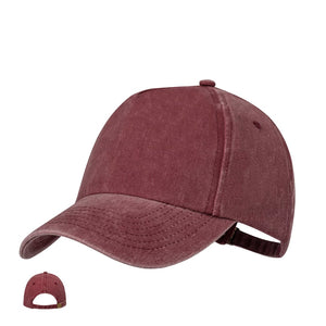 Cappellino Zorp - personalizzabile con logo