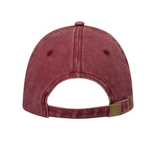 Cappellino Zorp - personalizzabile con logo