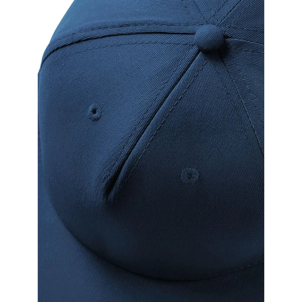 Cappello 5 Panel Snapback Rapper Cap - personalizzabile con logo