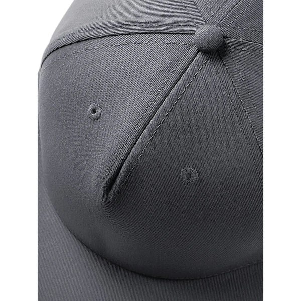 Cappello 5 Panel Snapback Rapper Cap - personalizzabile con logo
