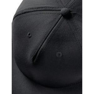 Cappello 5 Panel Snapback Rapper Cap - personalizzabile con logo